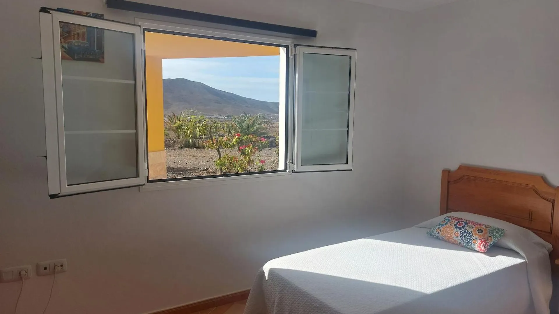 Finca Los Rosales La Lajita Spain