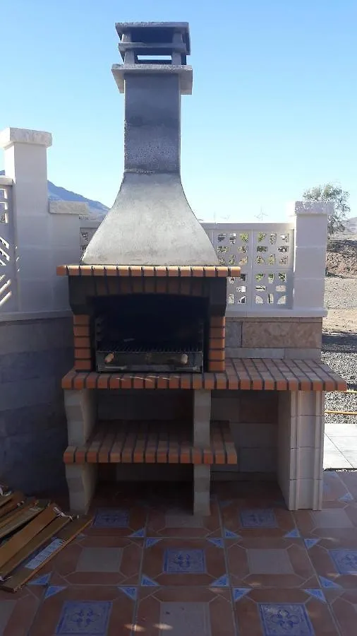Finca Los Rosales Lajita Casa rural