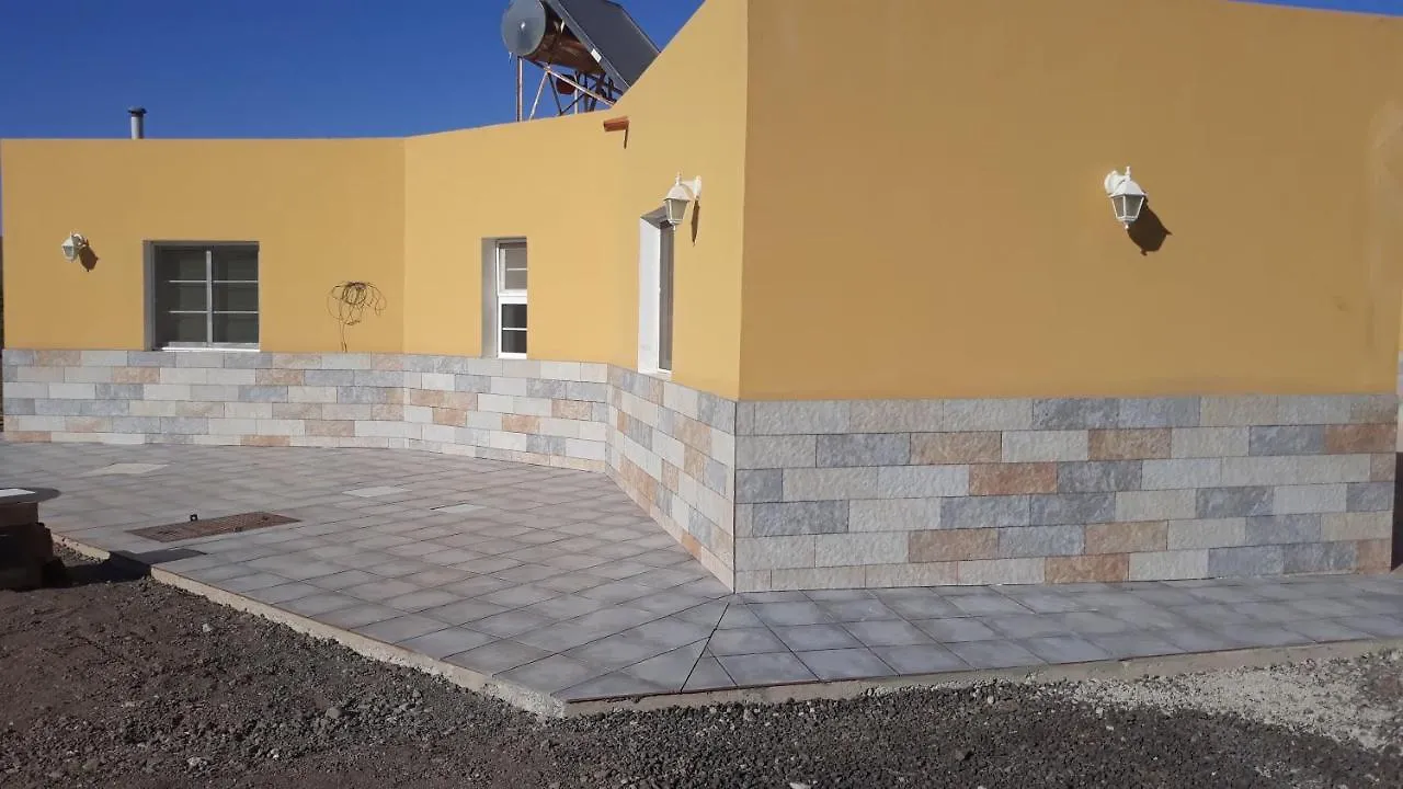 Finca Los Rosales Lajita España