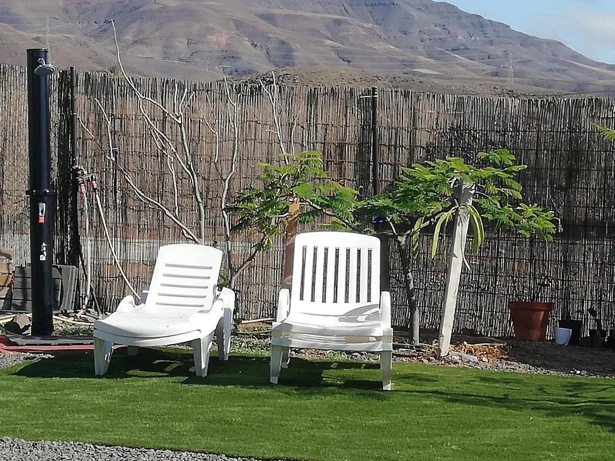 Finca Los Rosales Lajita