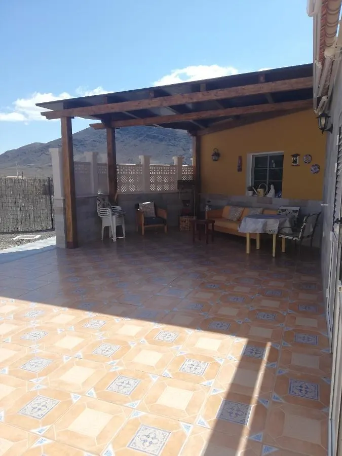 Finca Los Rosales Lajita