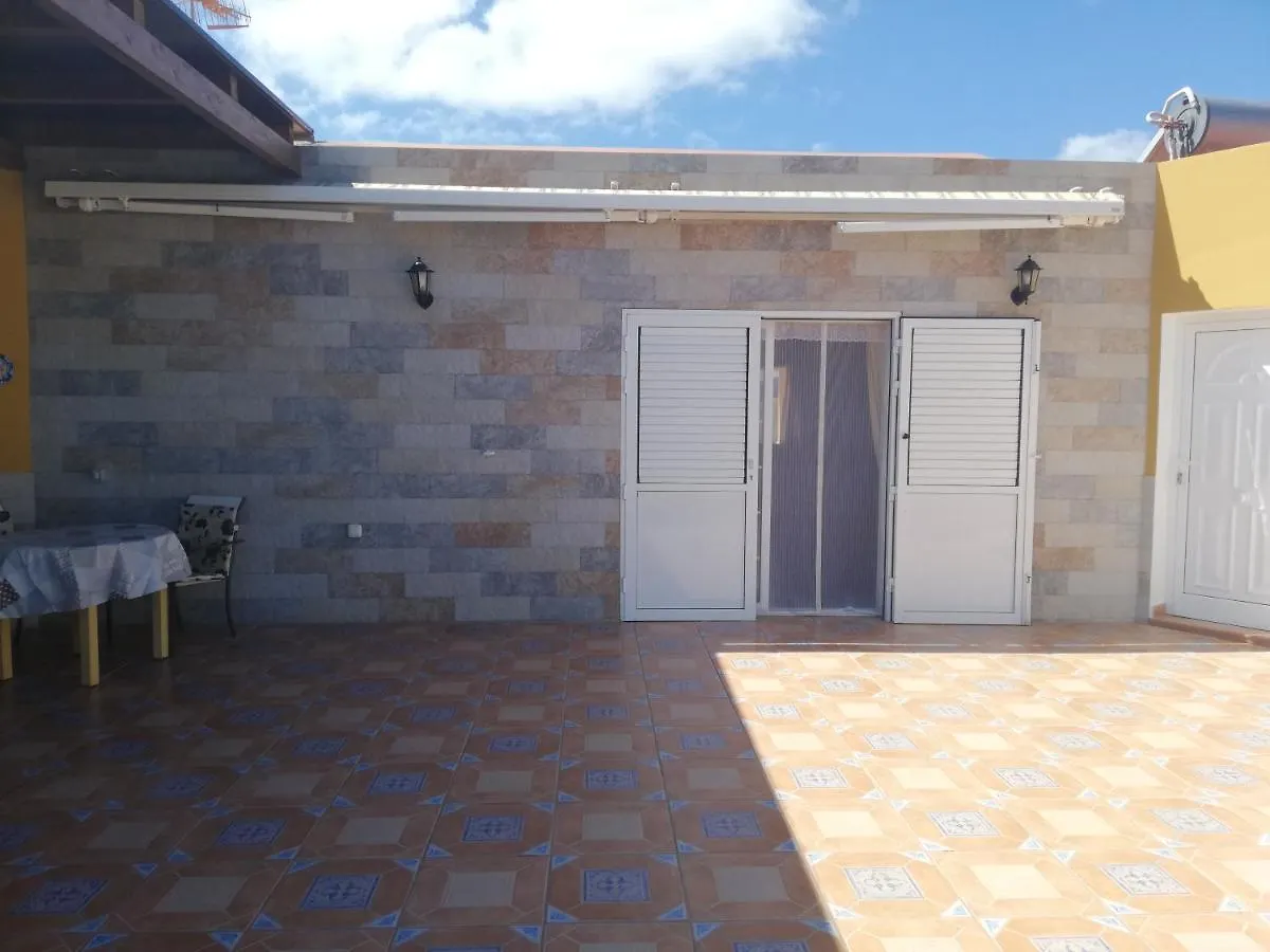 Finca Los Rosales Lajita