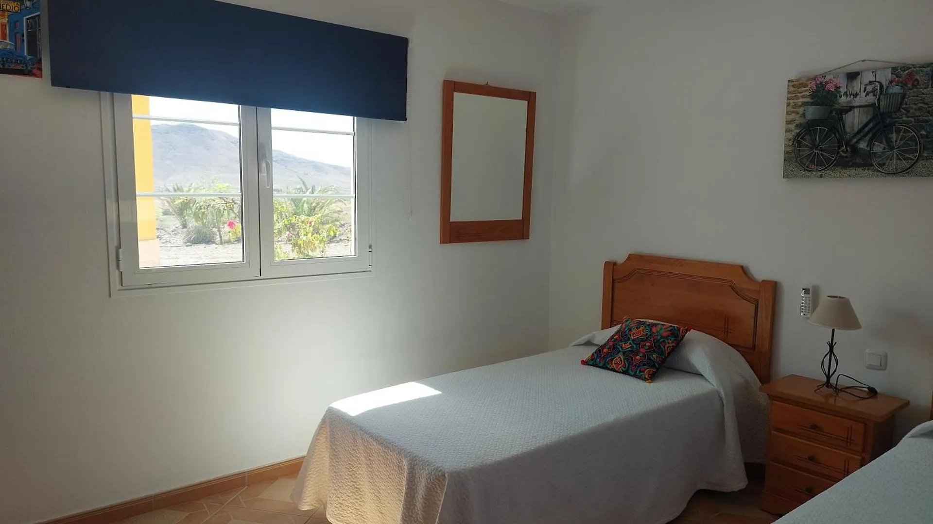 Finca Los Rosales Lajita Casa rural