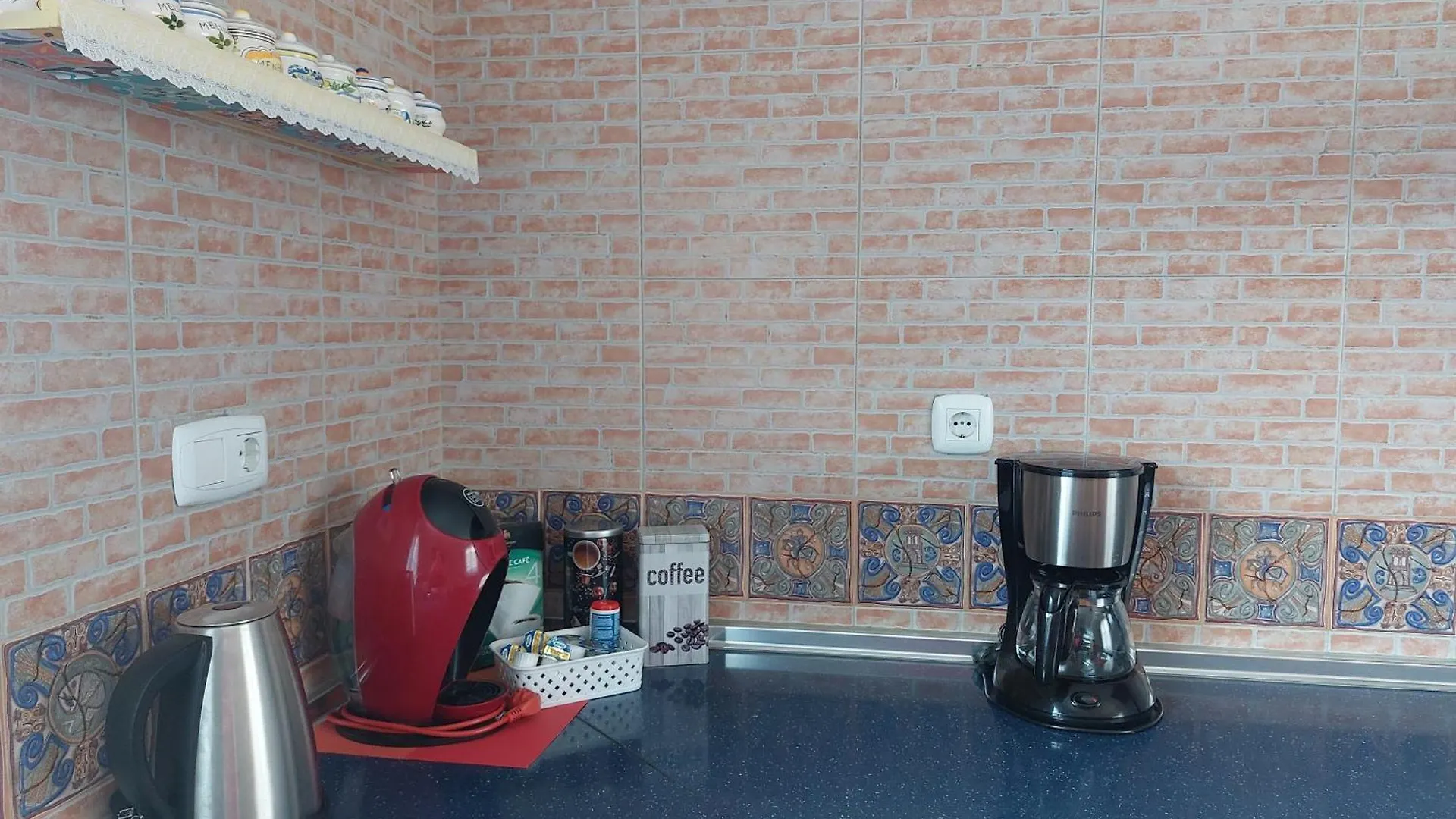 Finca Los Rosales Lajita 0*,  España