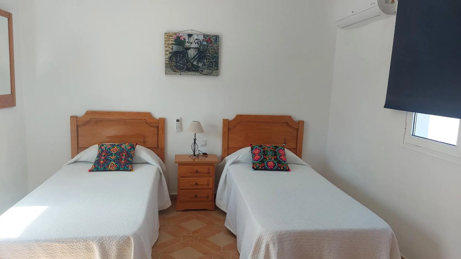 Casa rural Finca Los Rosales Lajita