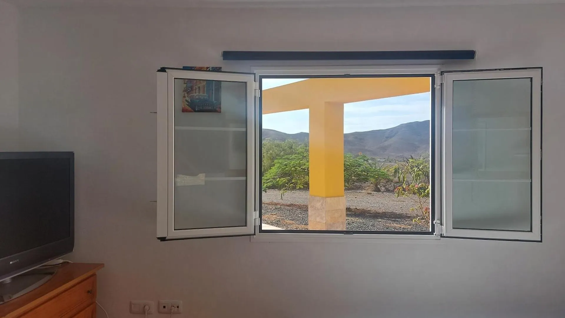 Casa rural Finca Los Rosales Lajita España
