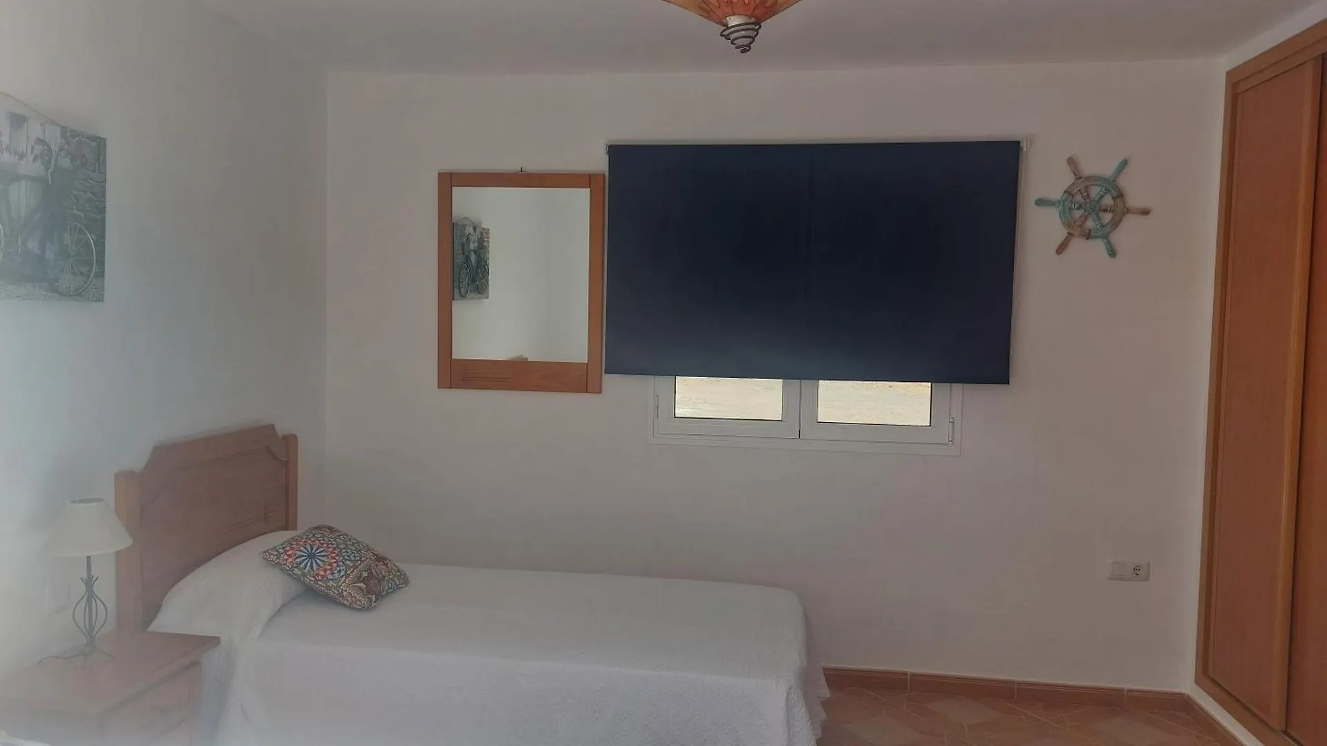 Finca Los Rosales Lajita 0*,